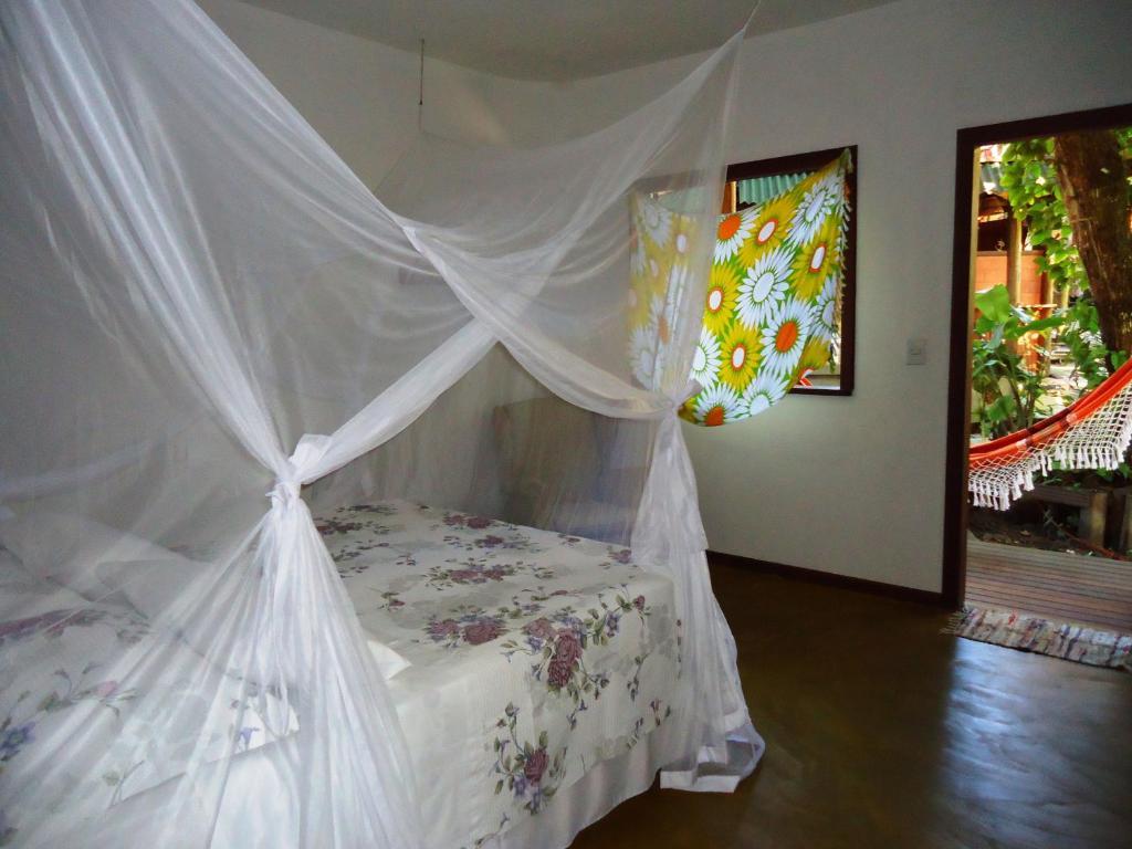 Pousada Aldeia Velha Boipeba Room photo